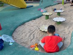 -季高兔窝窝亲子园(上海薰衣草公园店)