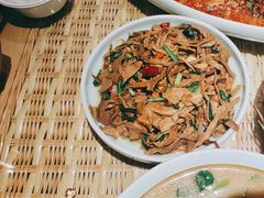 -俏香傣·德宏风味餐厅(万宏路店)