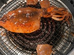 -火炉火自助餐(西直门凯德MALL店)