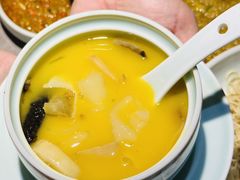 -裕兴记•蟹黄面馆(人民广场店)