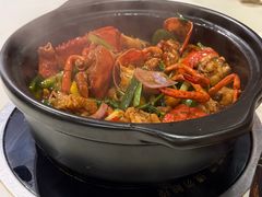 -辉记海鲜美食(氹仔店)