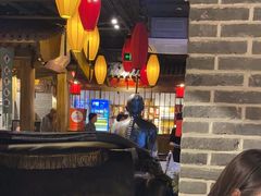 -北平盛世·新京菜·北京烤鸭(劲松·双井店)