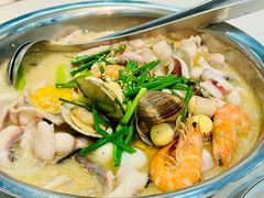 -大鼎水煮鱼(明鑫花苑店)