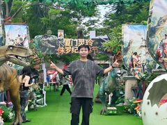 -灵玲国际马戏城