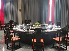 -尊立方海鲜酒店·生日宴·家宴
