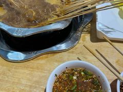 -袁记串串香(墨河南岸店)