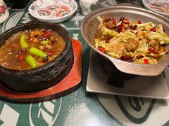 -树下时尚餐厅(翠园街店)
