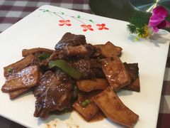 -邓丽君音乐主题餐厅