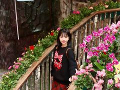 -正佳雨林生态植物园