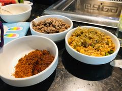 -海底捞火锅(龙湖三千集店)