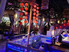 大堂-乾园(天河城店)