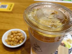-甘掌门·化州驰名牛杂粉(越秀店)
