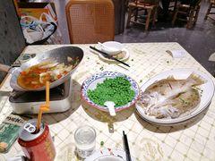 -3弄堂·滕王饭店·江西菜(铜锣湾店)
