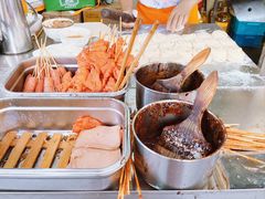 -张记灌饼(丰富路店)