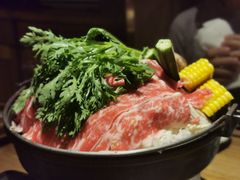 -阿吾罗日本料理(K11艺术中心店)