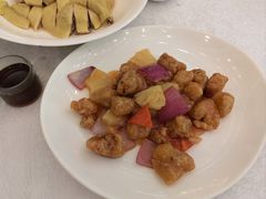 -畔山酒店中餐厅