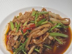 -炊烟小炒黄牛肉(浦东世纪汇店)