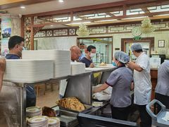 -砂锅居(西四店)