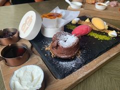 -恰餐厅及酒吧CHAR Bar & Grill(北京三里屯洲际店)