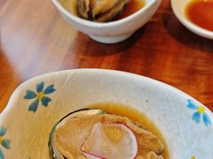 -Mr.Fish鱼鲜生海鲜放题(高德置地冬广场店)