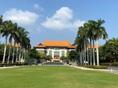 -三亚海棠湾万丽度假酒店