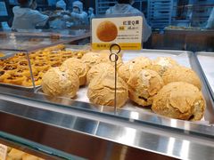 -鲍师傅糕点(石景山古城店)