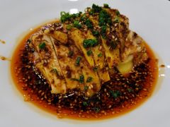 -复旦大学江湾校区食堂