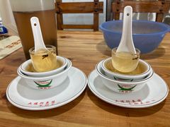 -南记食粥坊·宵夜大排档(卫国路店)