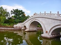 -迎泽公园
