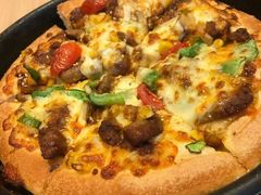 -必胜客(滕州荆河店)