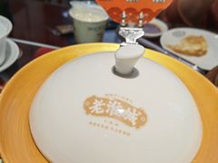 -老淮城·长鱼面(河下古镇店)