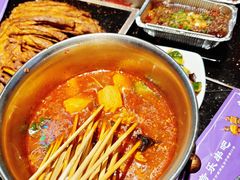 -冰城小镇音乐串吧·聚会餐厅(百子湾店)