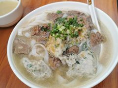 -荔林食店(西华路店)