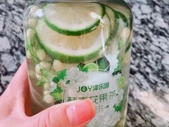 酵素花果茶-津乐园(王顶堤店)