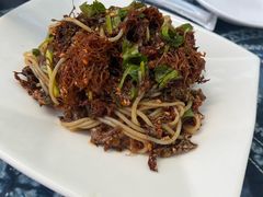 -瑞丰园庭院餐厅·白族传统家常菜