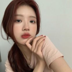 -M1 HAIR烫染