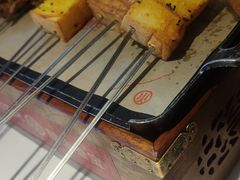 -叁宝烤肉• 西安烧烤(太乙路店)