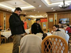 大堂-庐州太太(信地店)