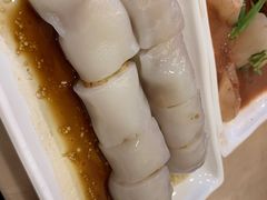 -盛记粥面(佐敦店)