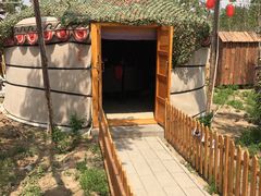 -草根堂农场