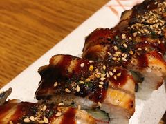 -林妈妈村·日式料理(宝山龙湖天街店)