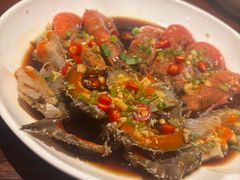 -妈妈菜舟山海鲜(定海古城店)