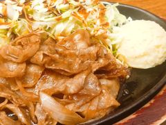 -铃木食堂(宽街店)