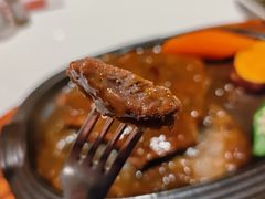 -爱丽丝牛排西餐厅(光谷步行街店)