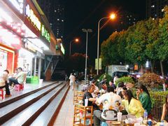 -塘屋烧烤·云南火塘烧烤品牌(春城慧谷旗舰店)