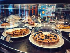 -Pie Bird(新闸路店)