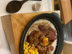 -米国现煲煲仔饭(塔子湖店)