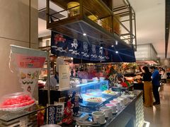 -安蒂娅·海鲜自助餐厅(安蒂娅美兰酒店)