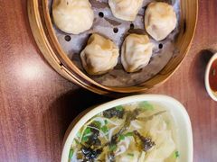 小馄饨-同心楼(解放北路店)