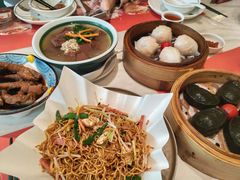 -悦得闲广式点心茶楼(蓝鲸世界店)
